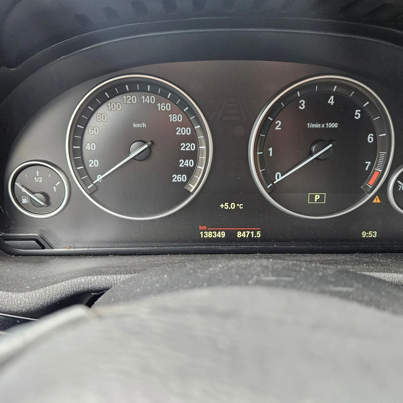 BMW X3 Xline - изображение 5