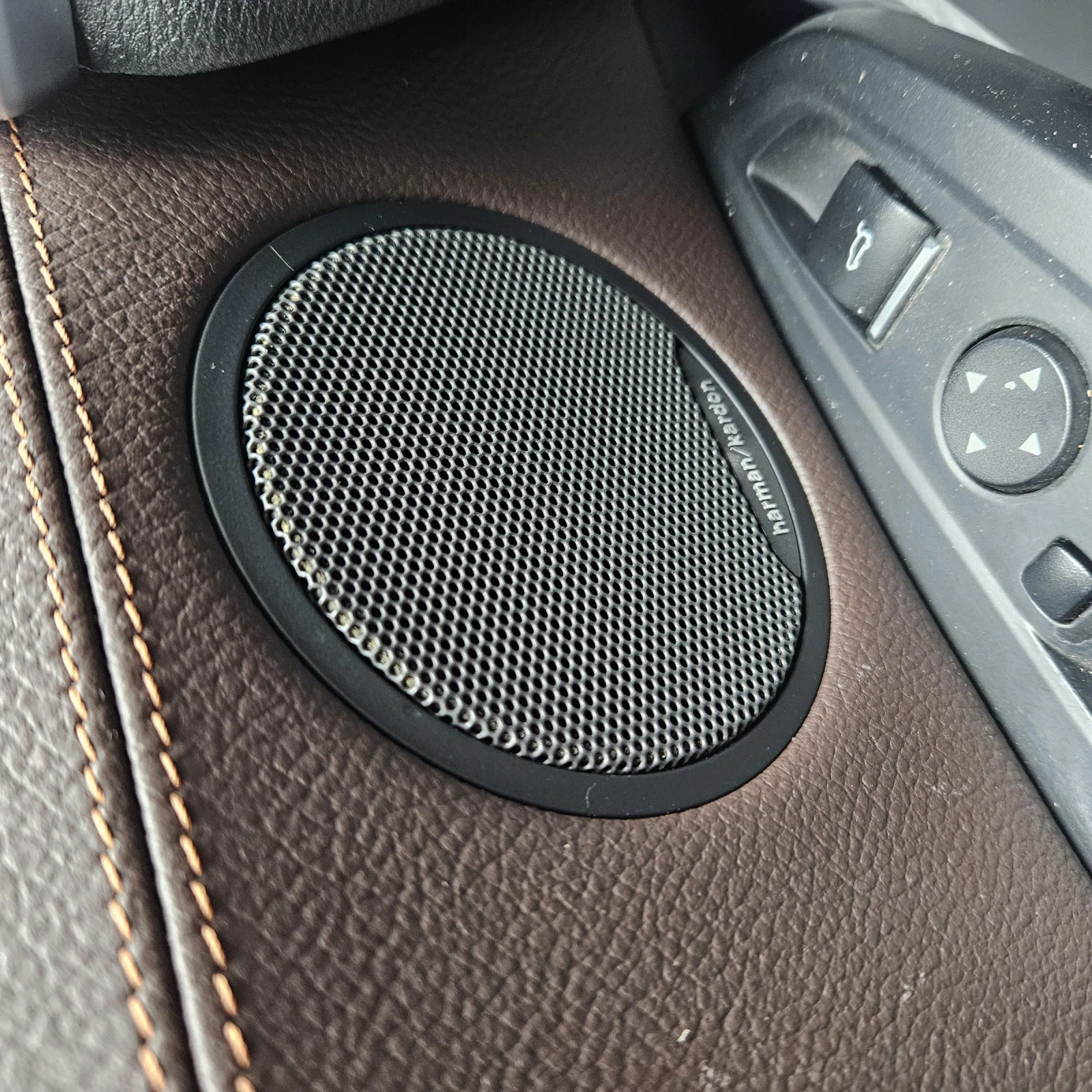 BMW X3 Xline - изображение 10