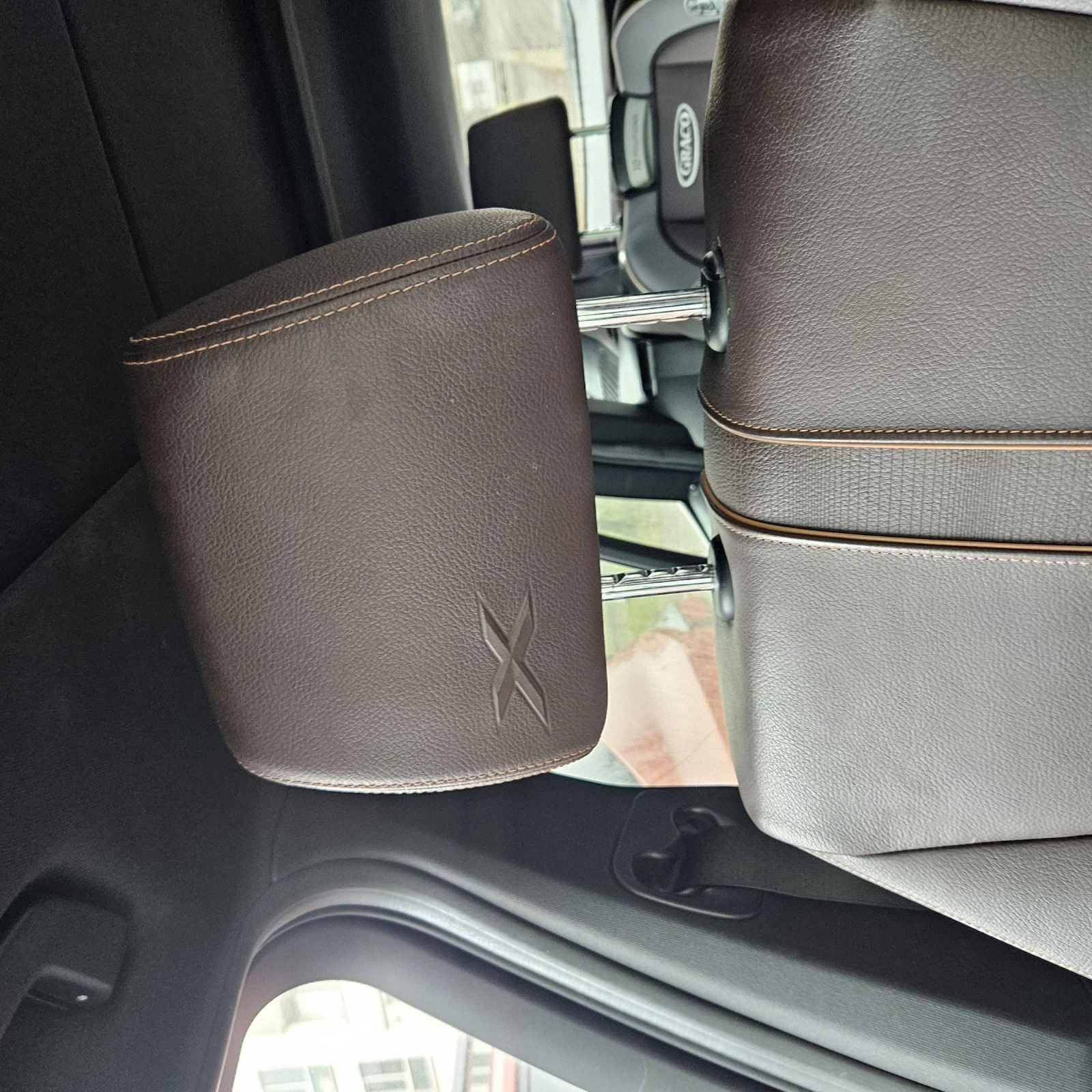 BMW X3 Xline - изображение 8