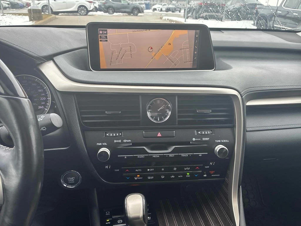 Lexus RX 350 * AWD 4dr * CARFAX * ��� ������������ ������ | Mobile.bg � ����������� 9