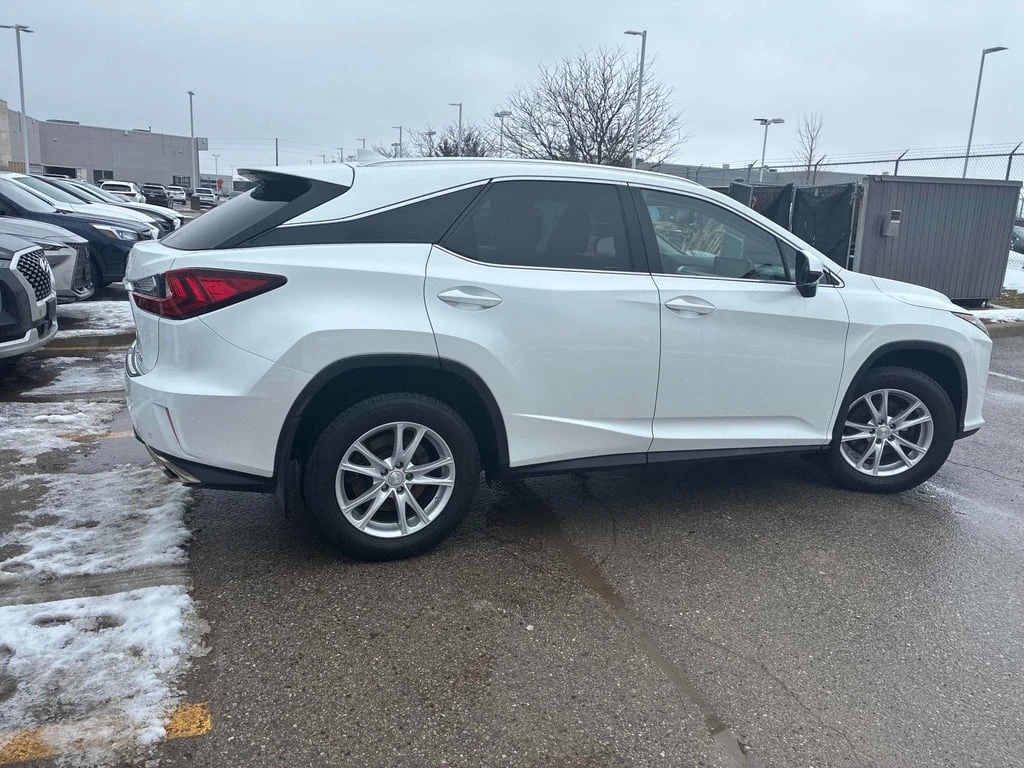 Lexus RX 350 * AWD 4dr * CARFAX * ��� ������������ ������ | Mobile.bg � ����������� 3