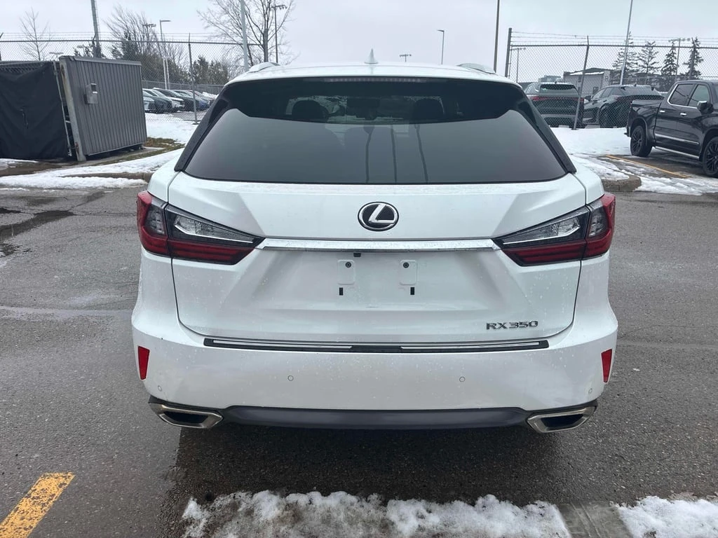 Lexus RX 350 * AWD 4dr * CARFAX * ��� ������������ ������ | Mobile.bg � ����������� 4