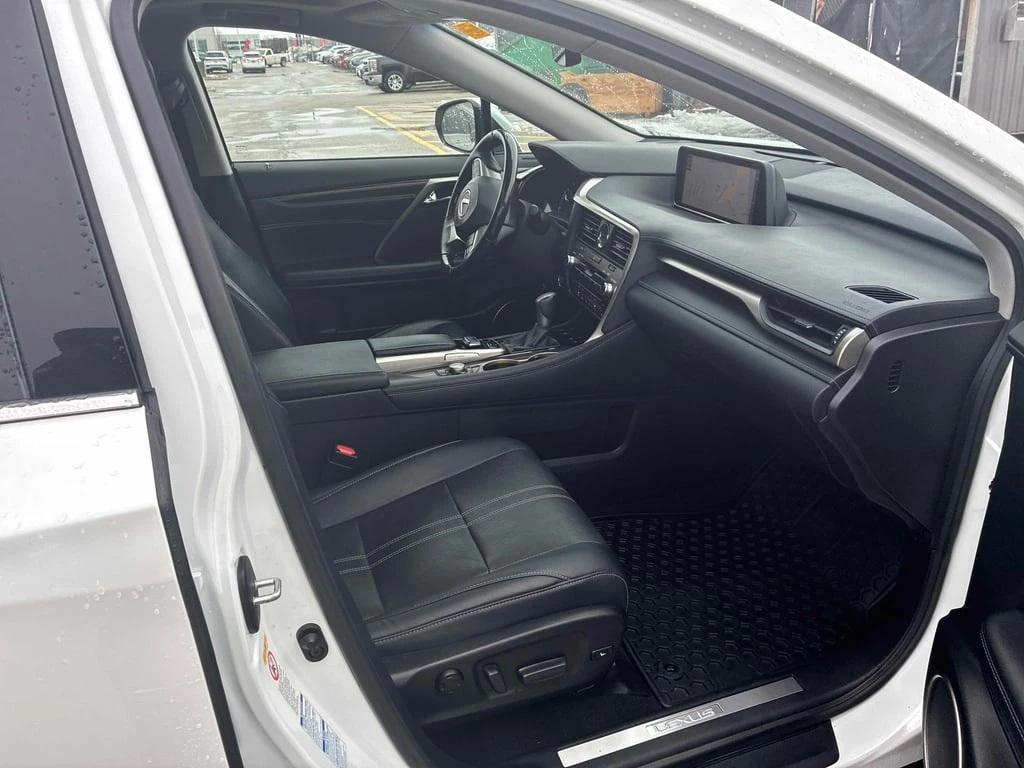 Lexus RX 350 * AWD 4dr * CARFAX * ��� ������������ ������ | Mobile.bg � ����������� 15