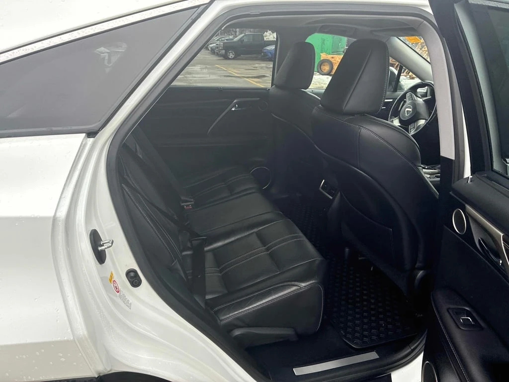 Lexus RX 350 * AWD 4dr * CARFAX * ��� ������������ ������ | Mobile.bg � ����������� 14