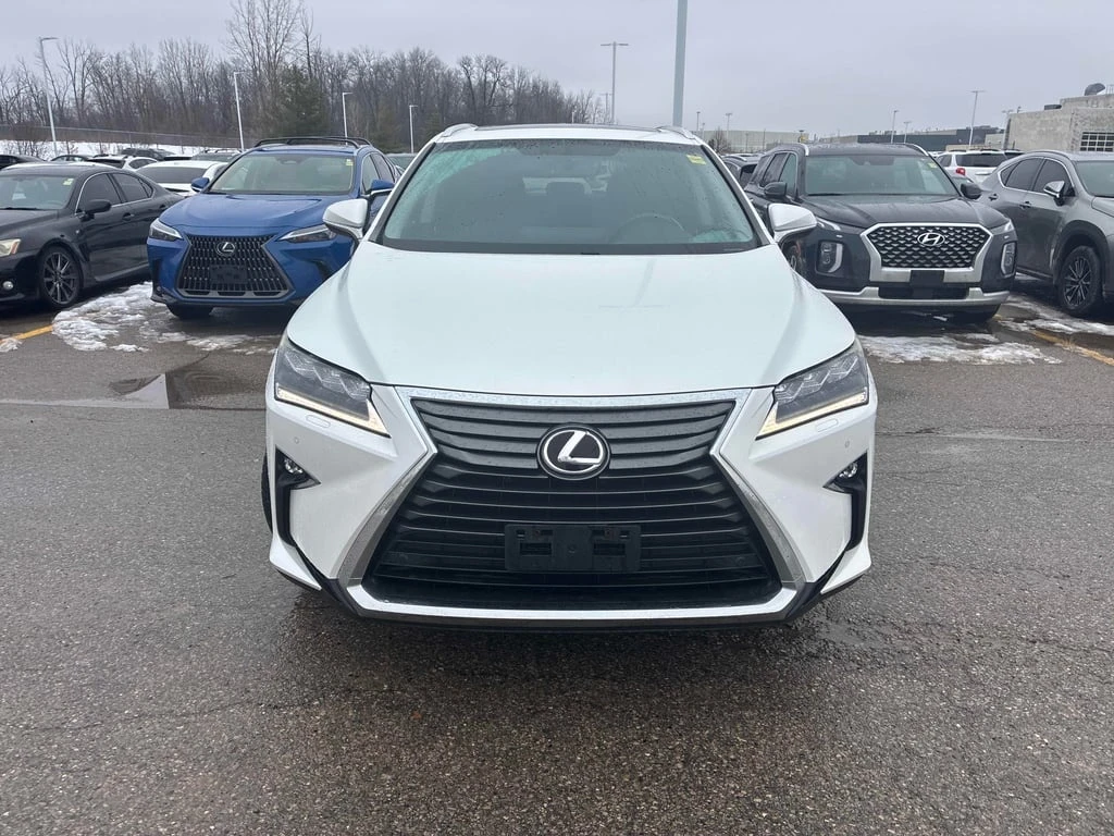 Lexus RX 350 * AWD 4dr * CARFAX * ��� ������������ ������ | Mobile.bg � ����������� 6