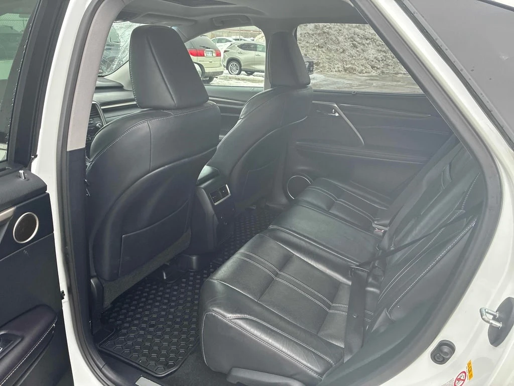 Lexus RX 350 * AWD 4dr * CARFAX * ��� ������������ ������ | Mobile.bg � ����������� 12