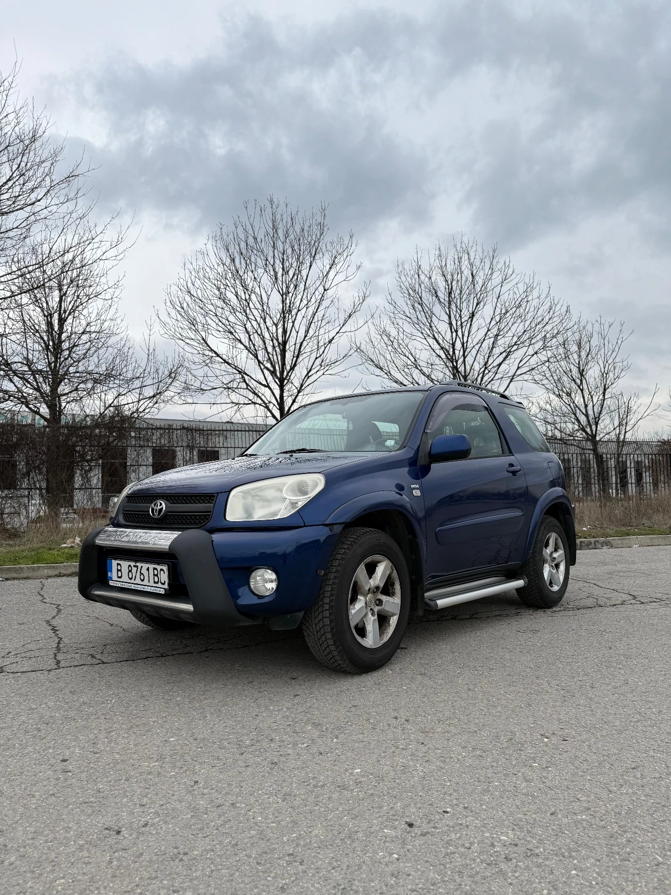Toyota Rav4  - изображение 5