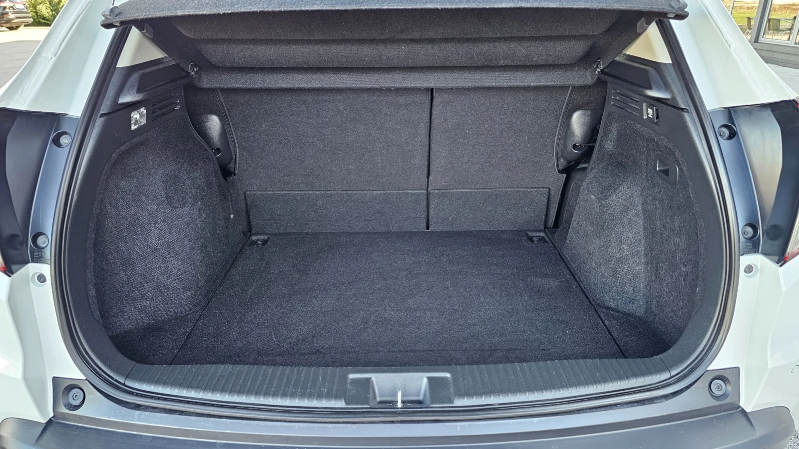 Honda Hr-v Germany* 1.5 i-VTEC Face* 86 400km.* Euro 6, снимка 16 - Автомобили и джипове - 53800361