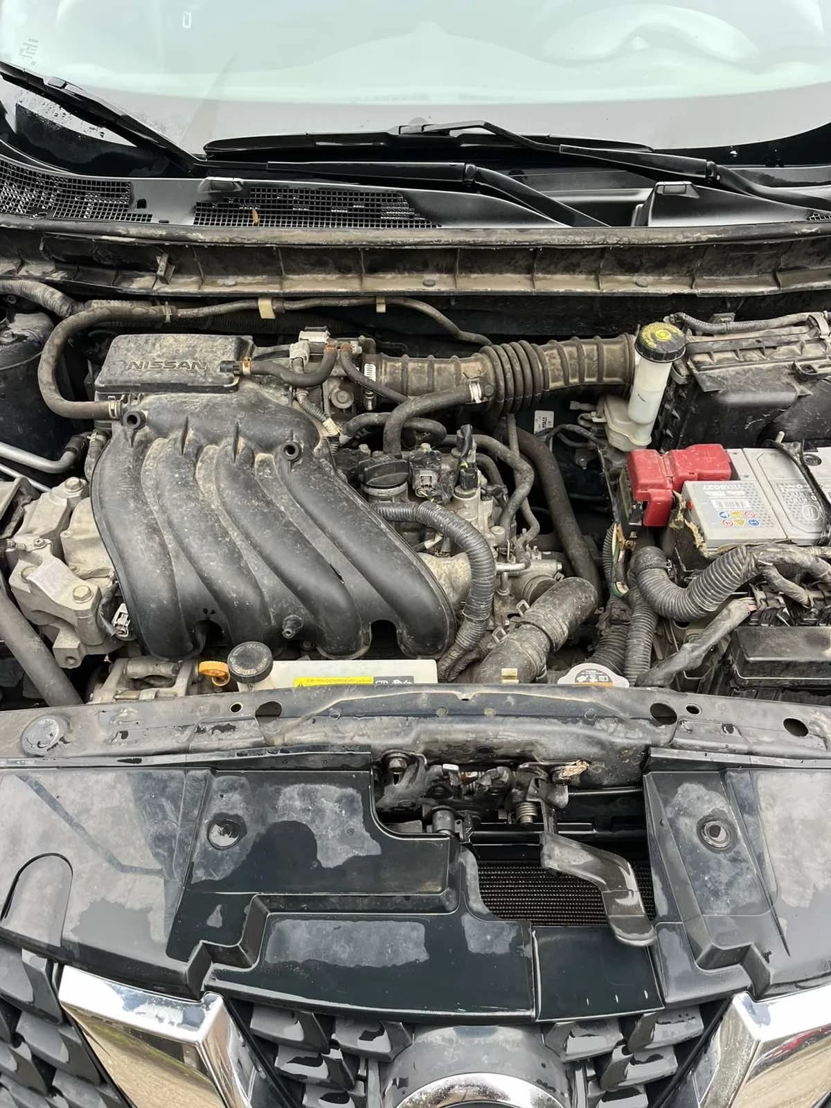 Nissan Juke, снимка 8 - Автомобили и джипове - 54033020