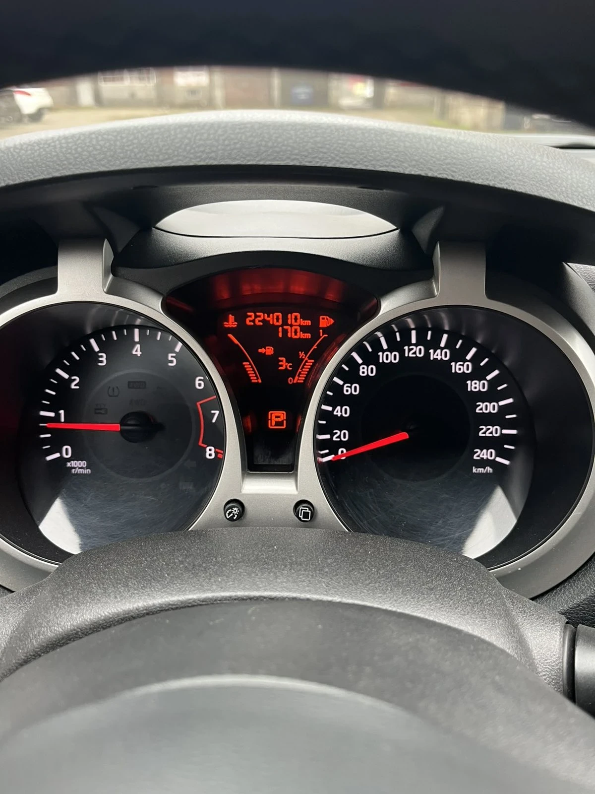 Nissan Juke, снимка 12 - Автомобили и джипове - 54033020