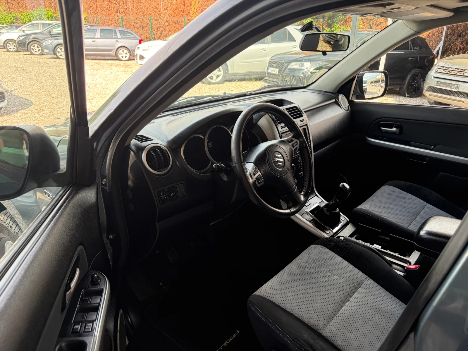 Suzuki Grand vitara 1.9 D NAVI, снимка 2 - Автомобили и джипове - 54516898