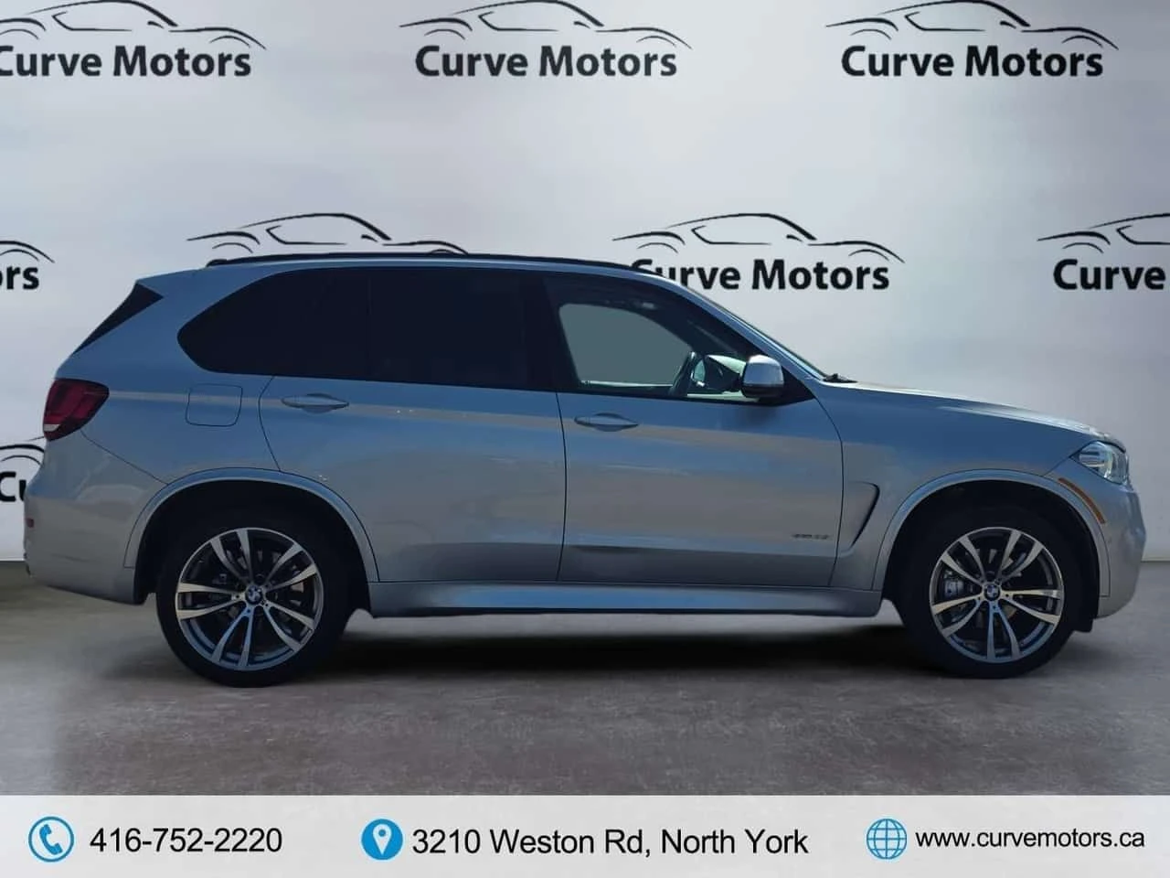 BMW X5 * XDrive35i M Sport * HUD/NAVI/360 CAM/ROOF/DRIVER, снимка 7 - Автомобили и джипове - 54916211