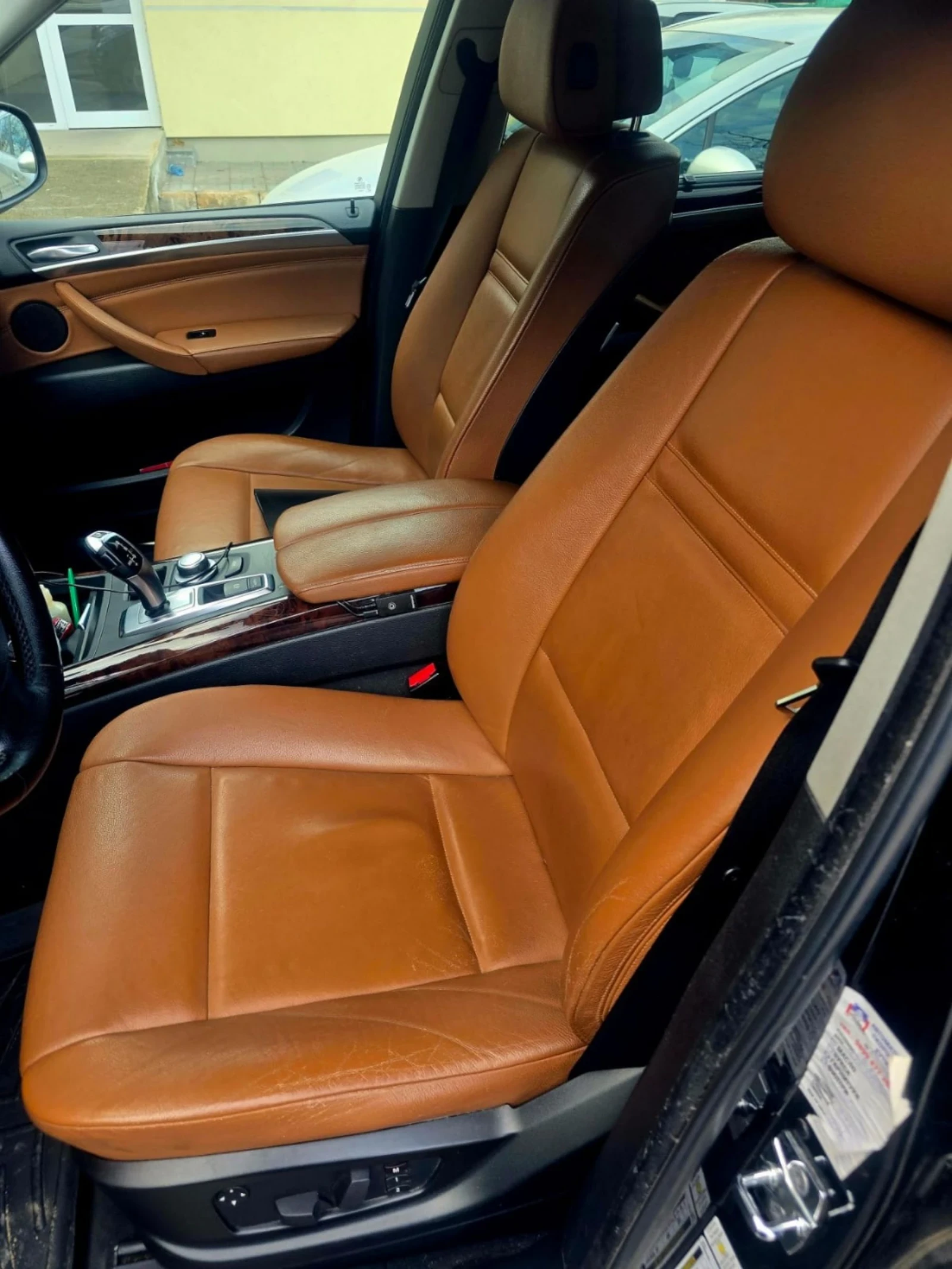 BMW X5, снимка 7 - Автомобили и джипове - 54997508