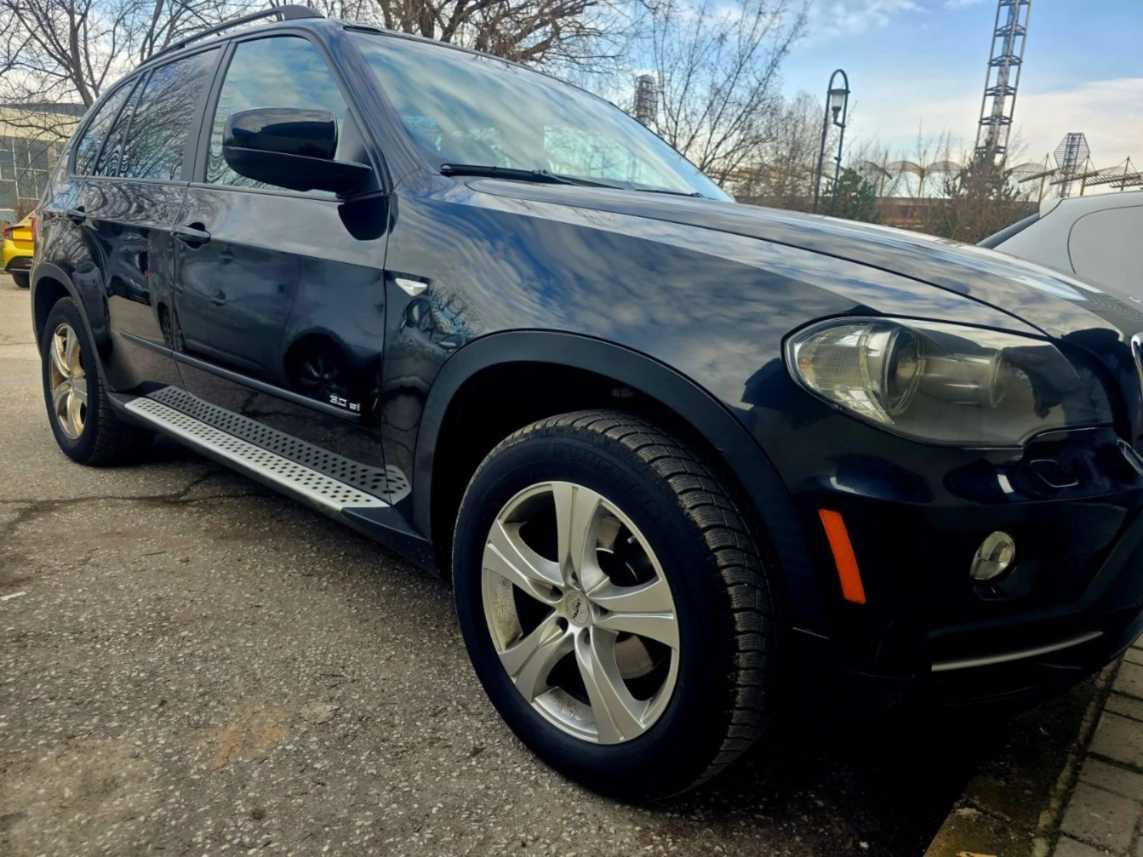 BMW X5, снимка 2 - Автомобили и джипове - 54997508