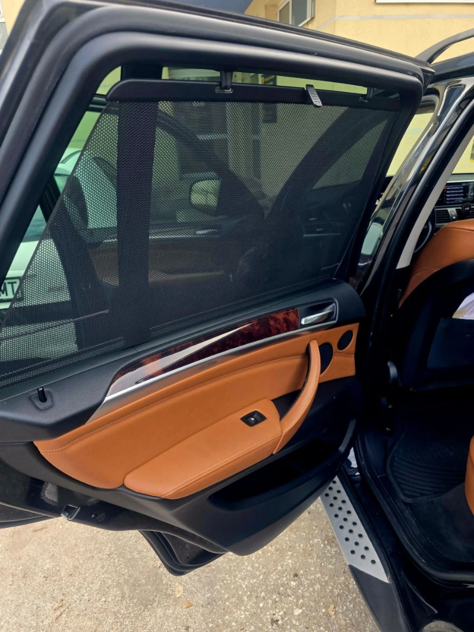 BMW X5, снимка 9 - Автомобили и джипове - 54997508