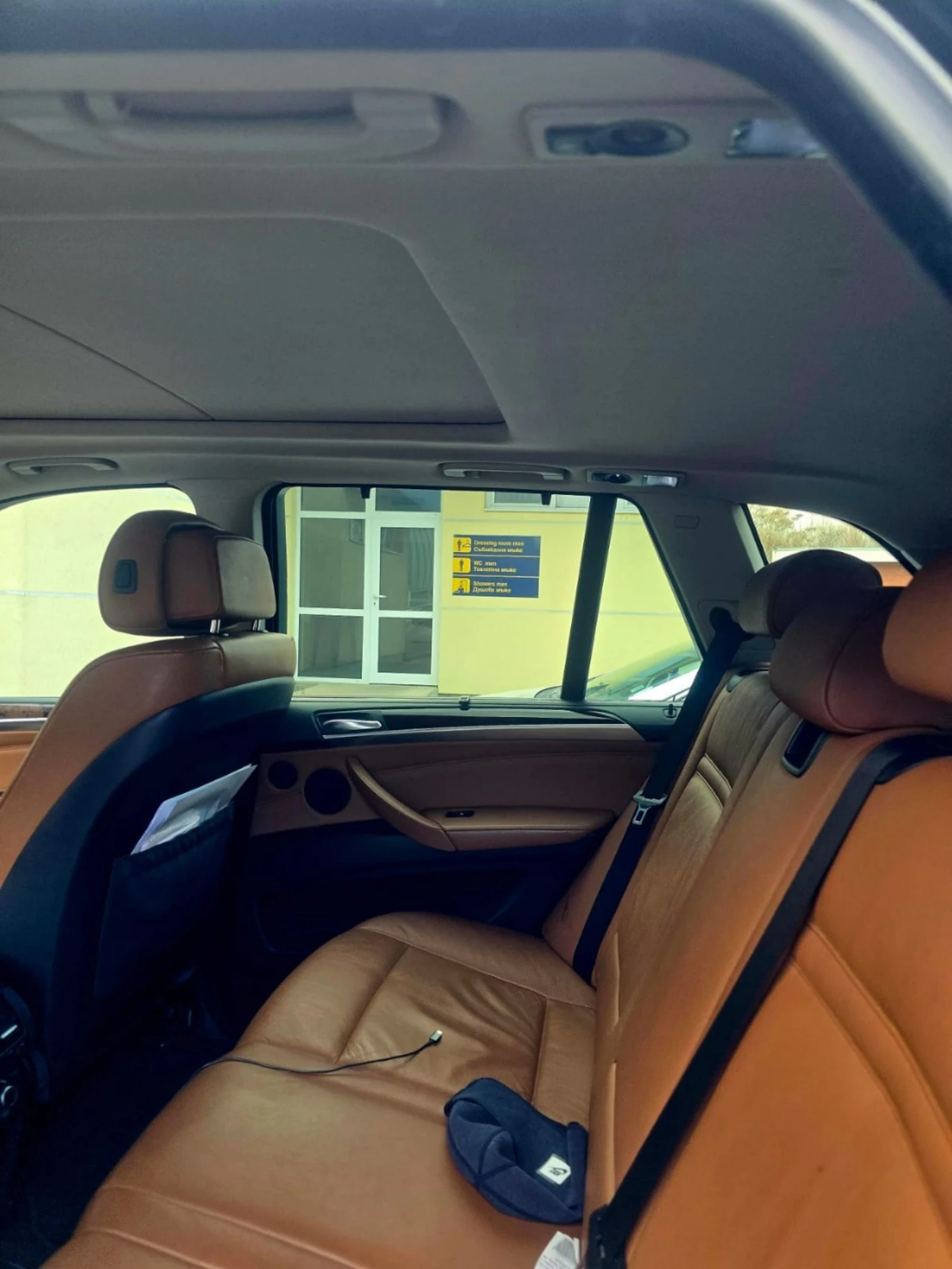 BMW X5, снимка 8 - Автомобили и джипове - 54997508