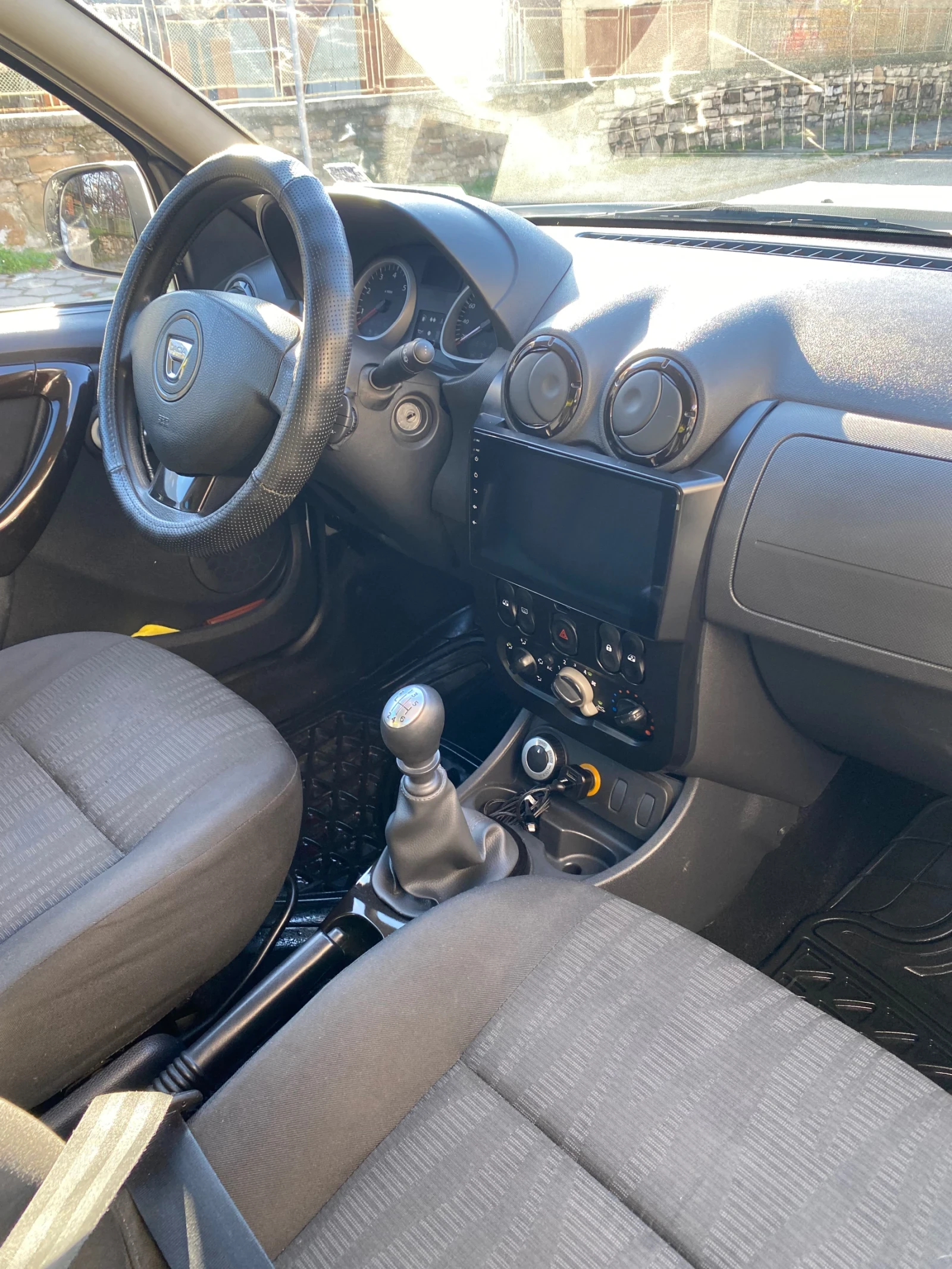 Dacia Duster ����� ������ 1, 5 4�4 | Mobile.bg � ����������� 5