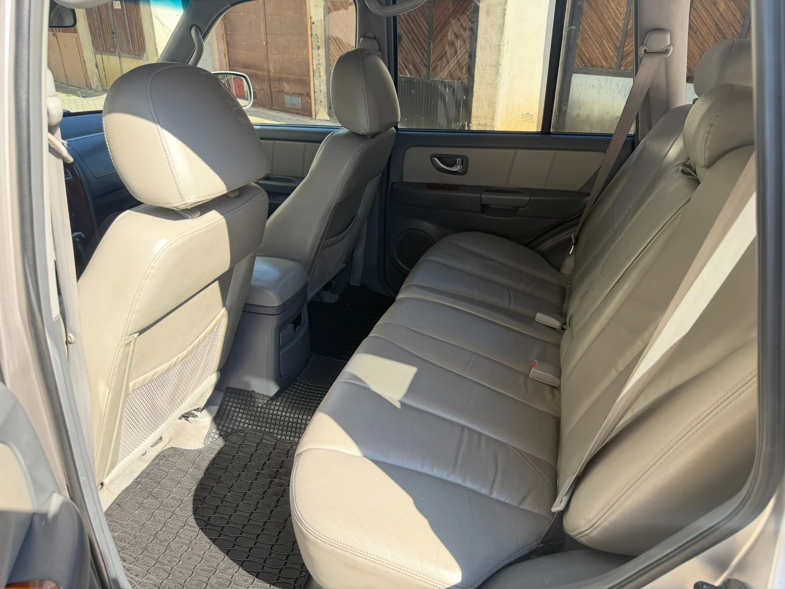 Hyundai Terracan | Mobile.bg � ����������� 6
