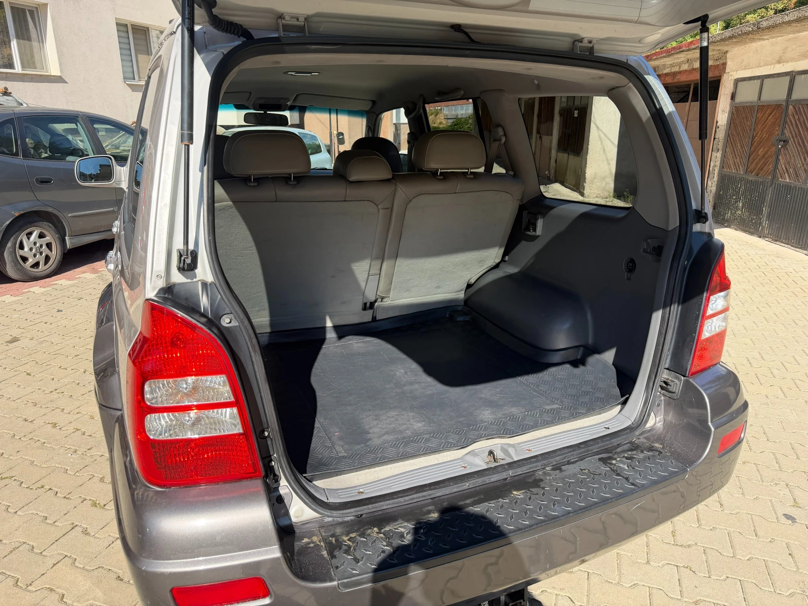 Hyundai Terracan | Mobile.bg � ����������� 5