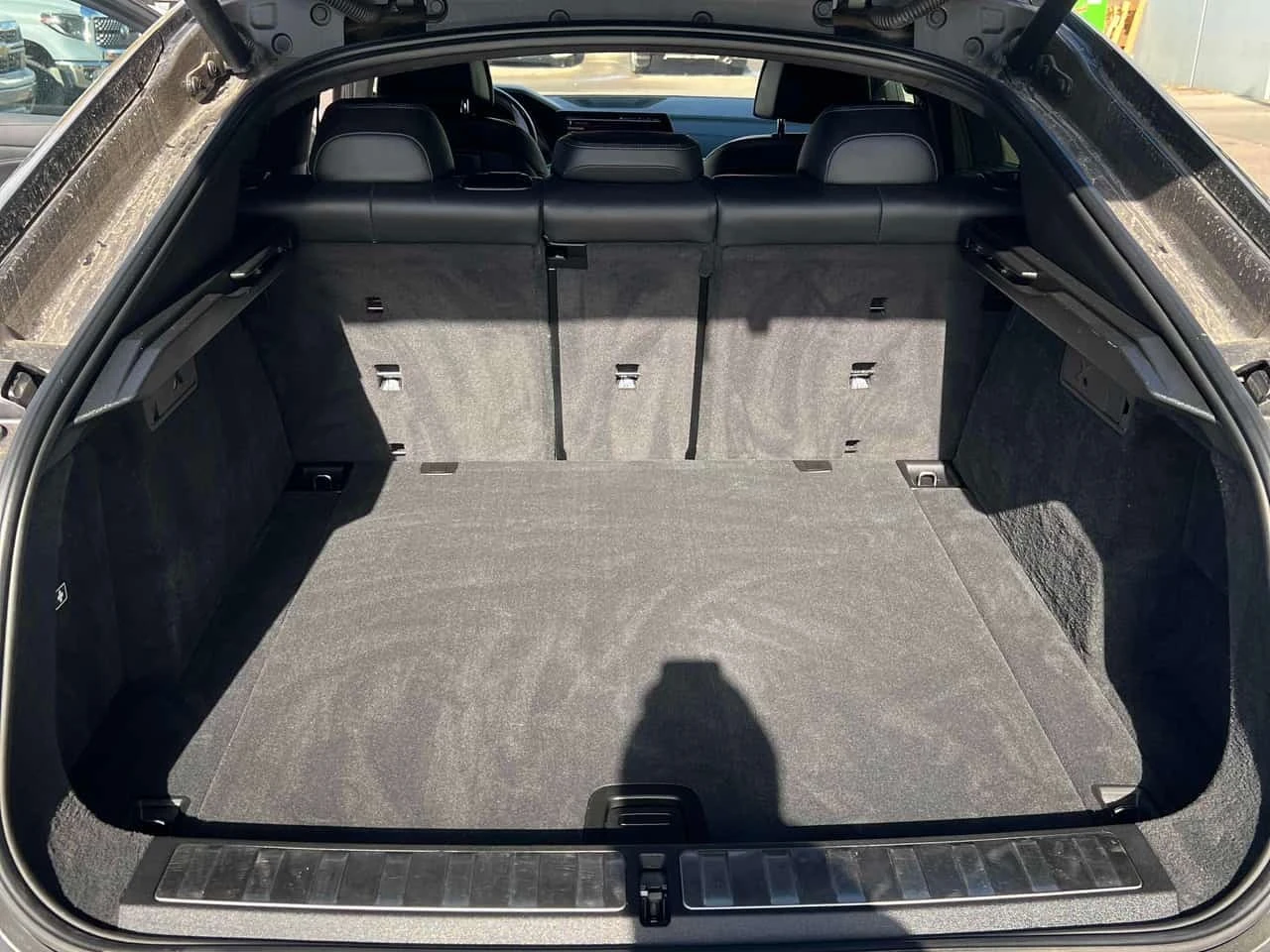 BMW X6 XDRIVE40I * FULL M SPORT* ������* ���������* 360*  | Mobile.bg � ����������� 14