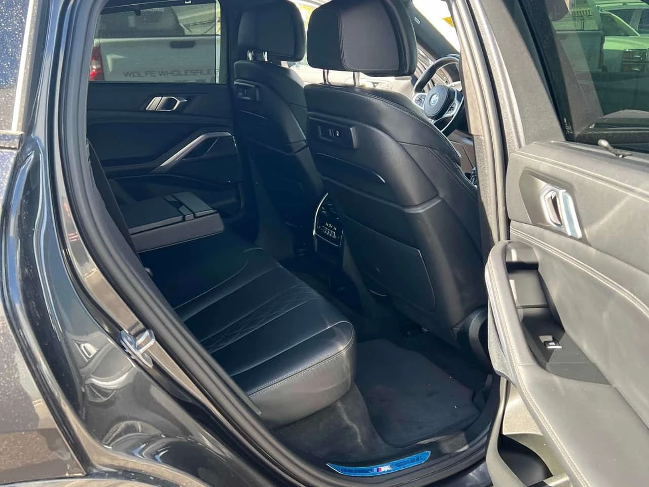 BMW X6 XDRIVE40I * FULL M SPORT* ������* ���������* 360*  | Mobile.bg � ����������� 12