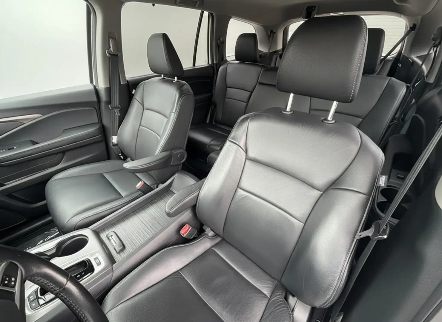 Honda Pilot EX-L | AWD | ����� ������� | Mobile.bg � ����������� 11
