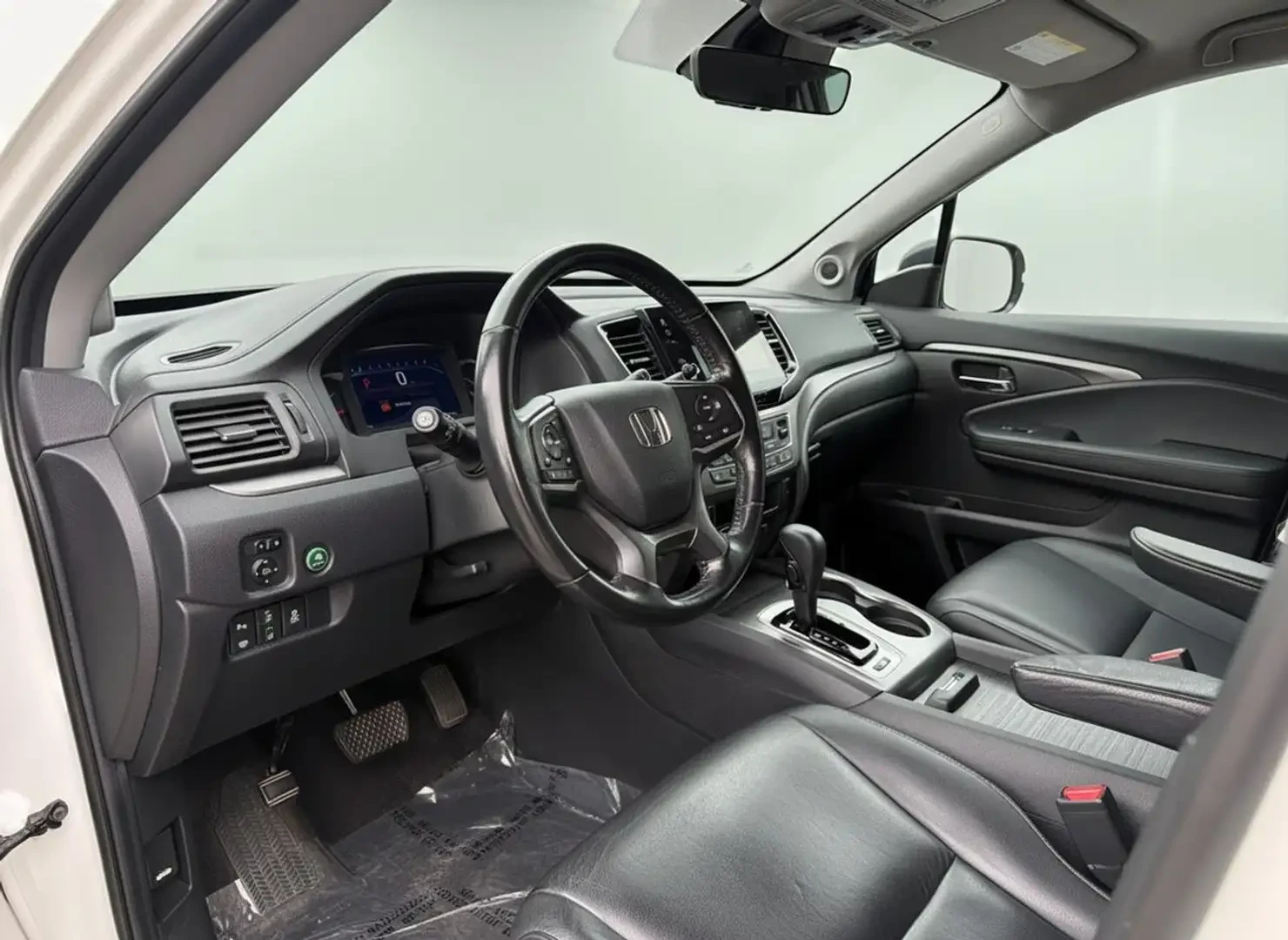Honda Pilot EX-L | AWD | ����� ������� | Mobile.bg � ����������� 10