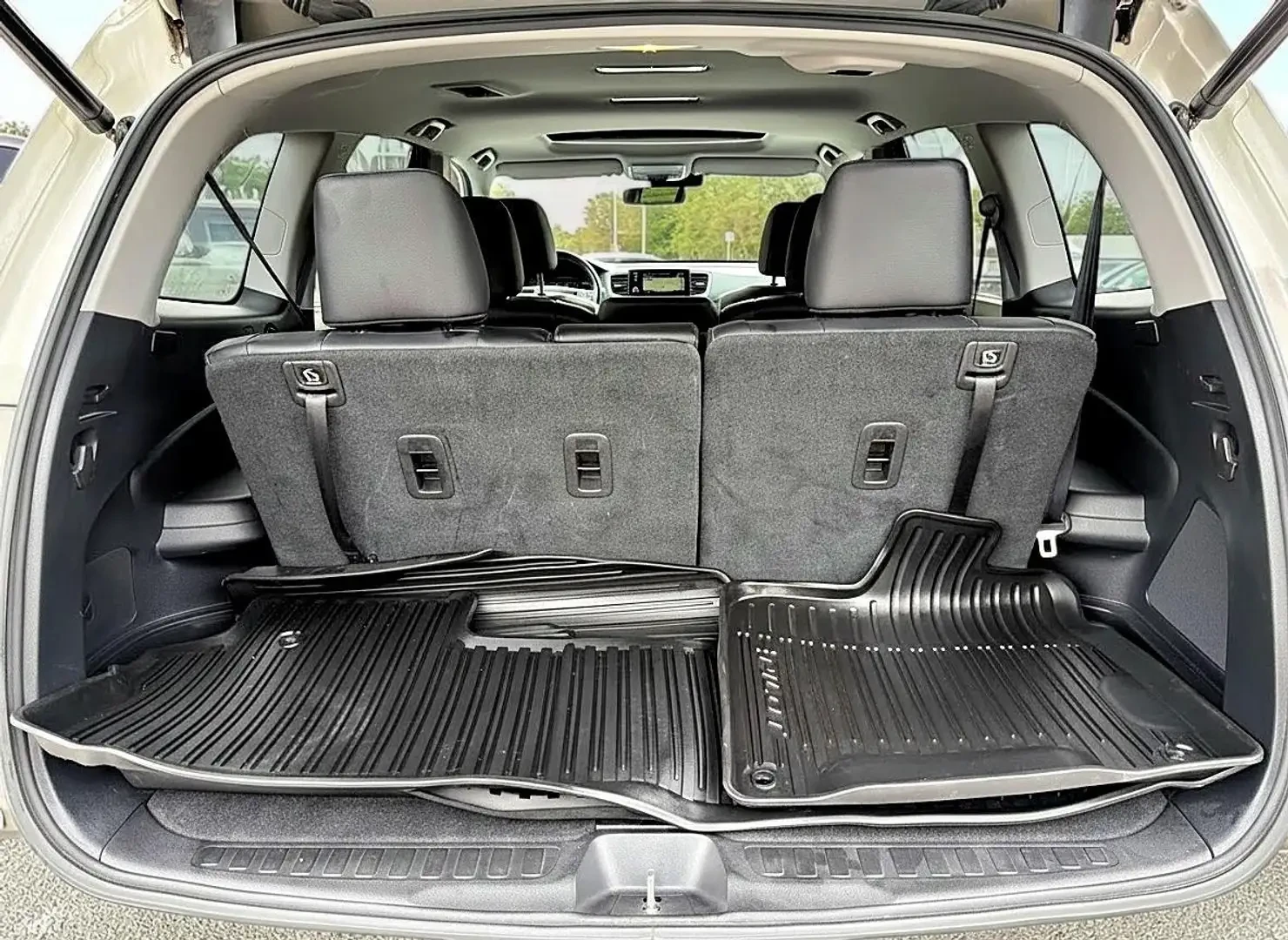 Honda Pilot EX-L | AWD | ����� ������� | Mobile.bg � ����������� 15
