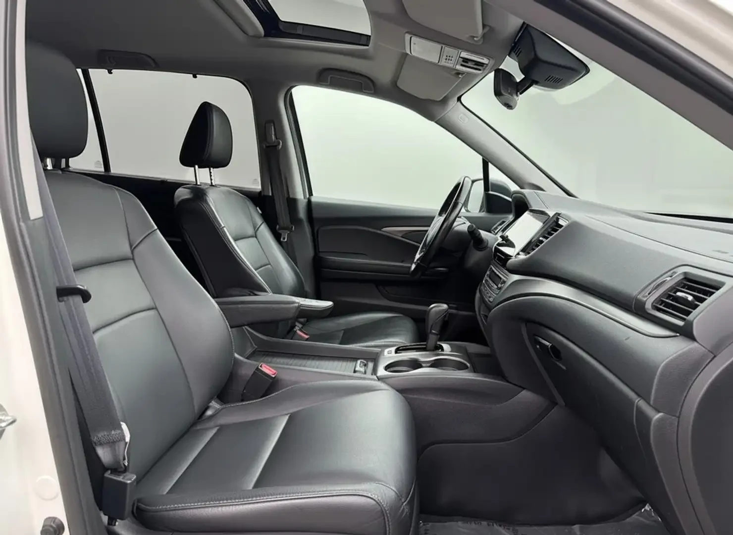 Honda Pilot EX-L | AWD | ����� ������� | Mobile.bg � ����������� 12