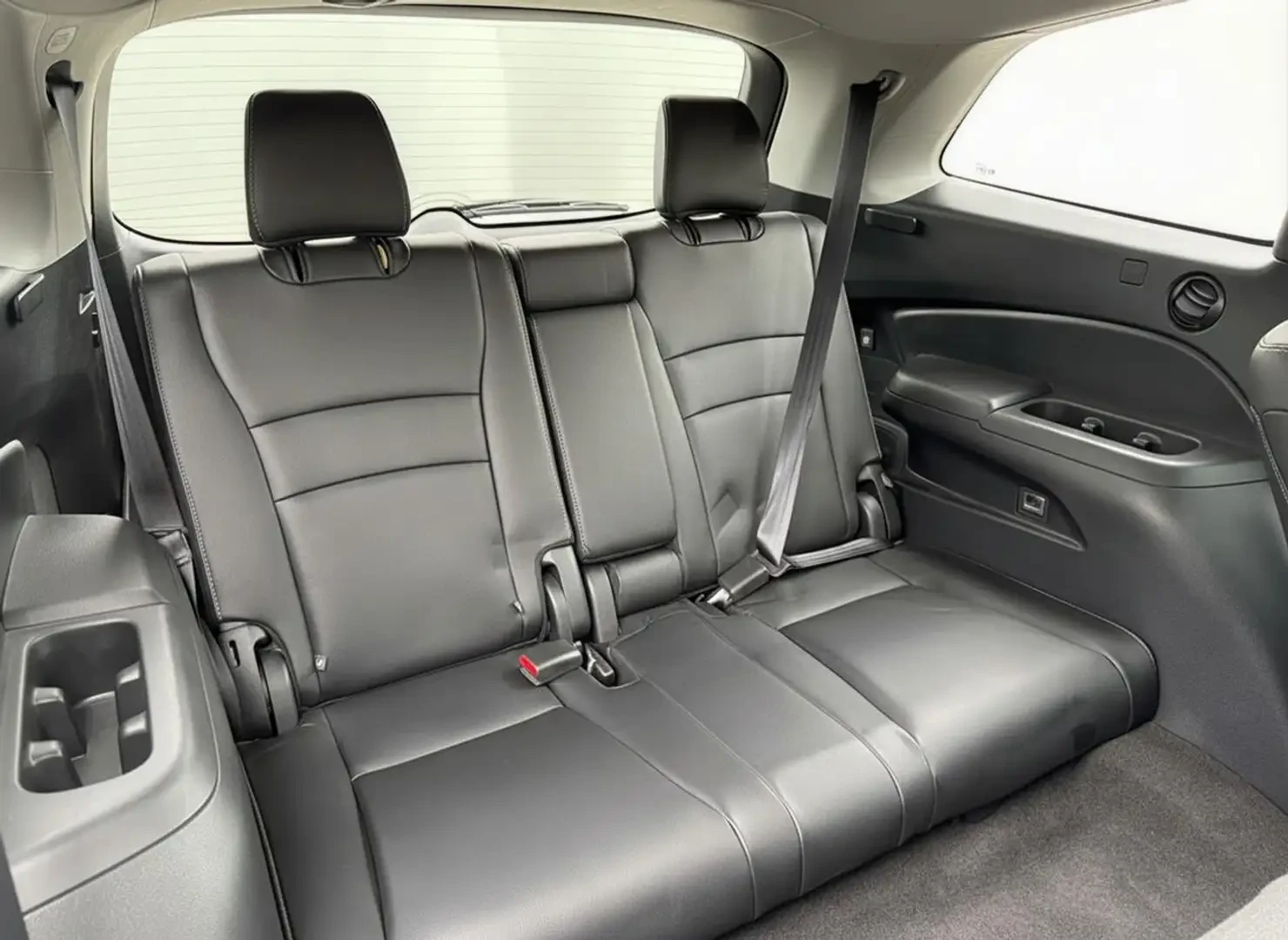 Honda Pilot EX-L | AWD | ����� ������� | Mobile.bg � ����������� 14