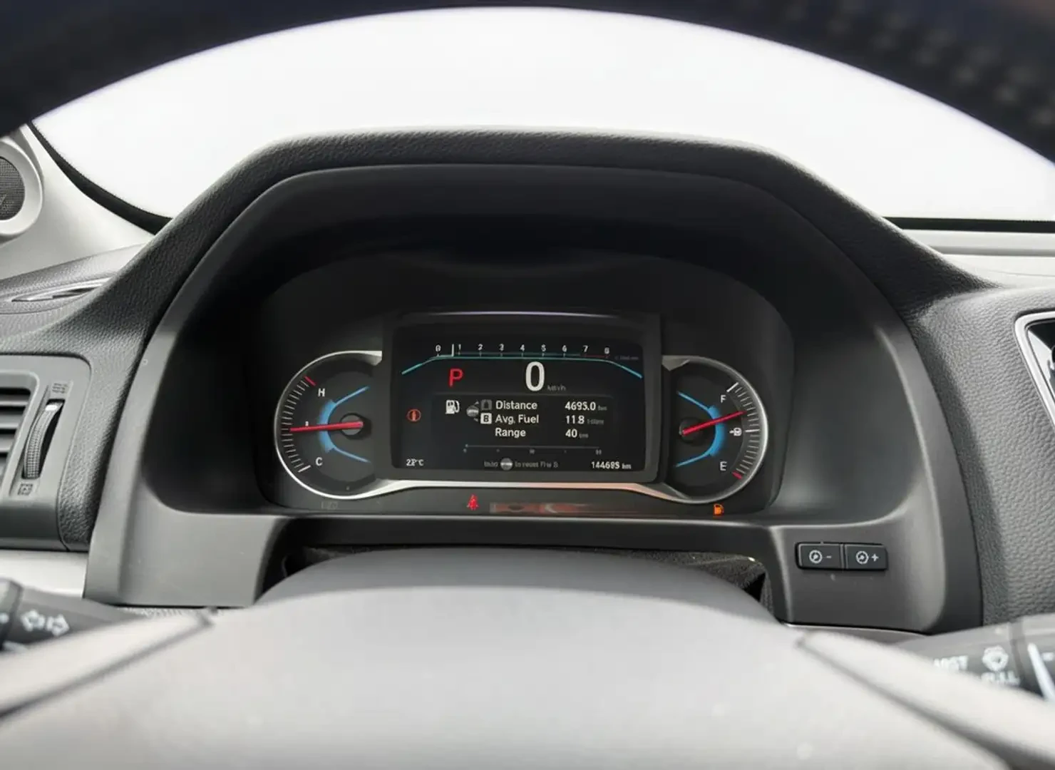 Honda Pilot EX-L | AWD | ����� ������� | Mobile.bg � ����������� 9