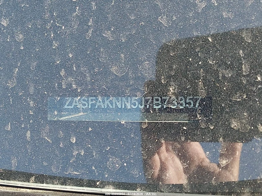 Alfa Romeo Stelvio 2.0l Ti Sport Awd | Mobile.bg � ����������� 9