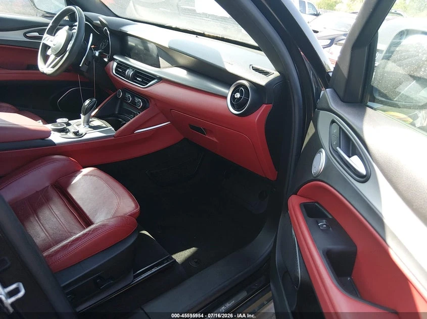 Alfa Romeo Stelvio 2.0l Ti Sport Awd | Mobile.bg � ����������� 5