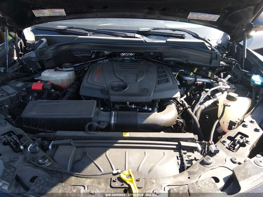 Alfa Romeo Stelvio 2.0l Ti Sport Awd | Mobile.bg � ����������� 10