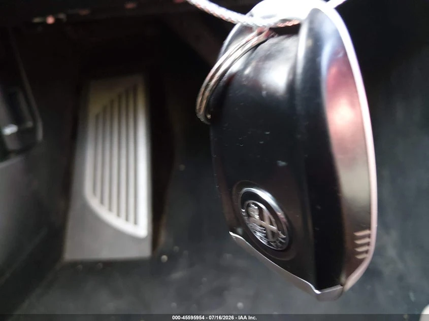 Alfa Romeo Stelvio 2.0l Ti Sport Awd | Mobile.bg � ����������� 11