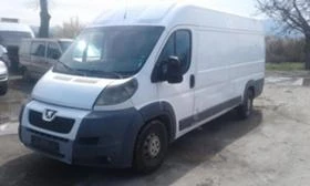 Peugeot Boxer 3.0hdi/на части, снимка 2
