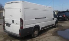 Peugeot Boxer 3.0hdi/на части, снимка 4