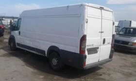 Peugeot Boxer 3.0hdi/на части, снимка 3