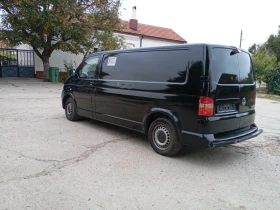 VW T5 Брониран , снимка 5