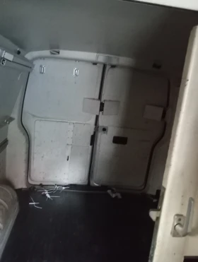 VW T5 Брониран , снимка 13
