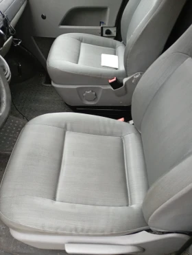 VW T5 Брониран , снимка 6