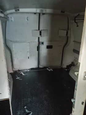 VW T5 Брониран , снимка 12