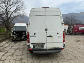VW Crafter, снимка 4