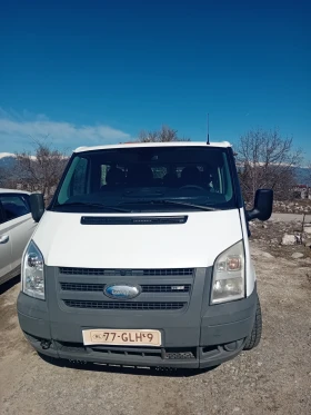 Ford Transit, снимка 2