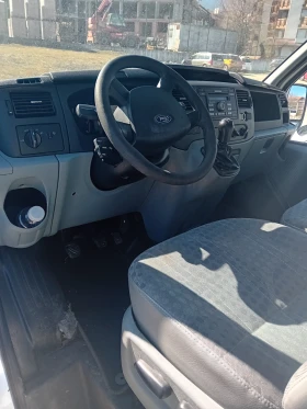 Ford Transit, снимка 6