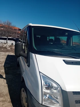 Ford Transit, снимка 3