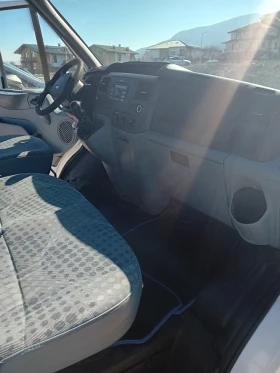Ford Transit, снимка 7