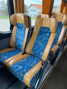 Neoplan Други 2216 SHD EEV BUS, снимка 11