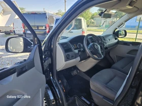 VW Transporter 2.0TDi/140ks/АВТОМАТ, снимка 7