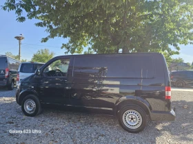 VW Transporter 2.0TDi/140ks/АВТОМАТ, снимка 6